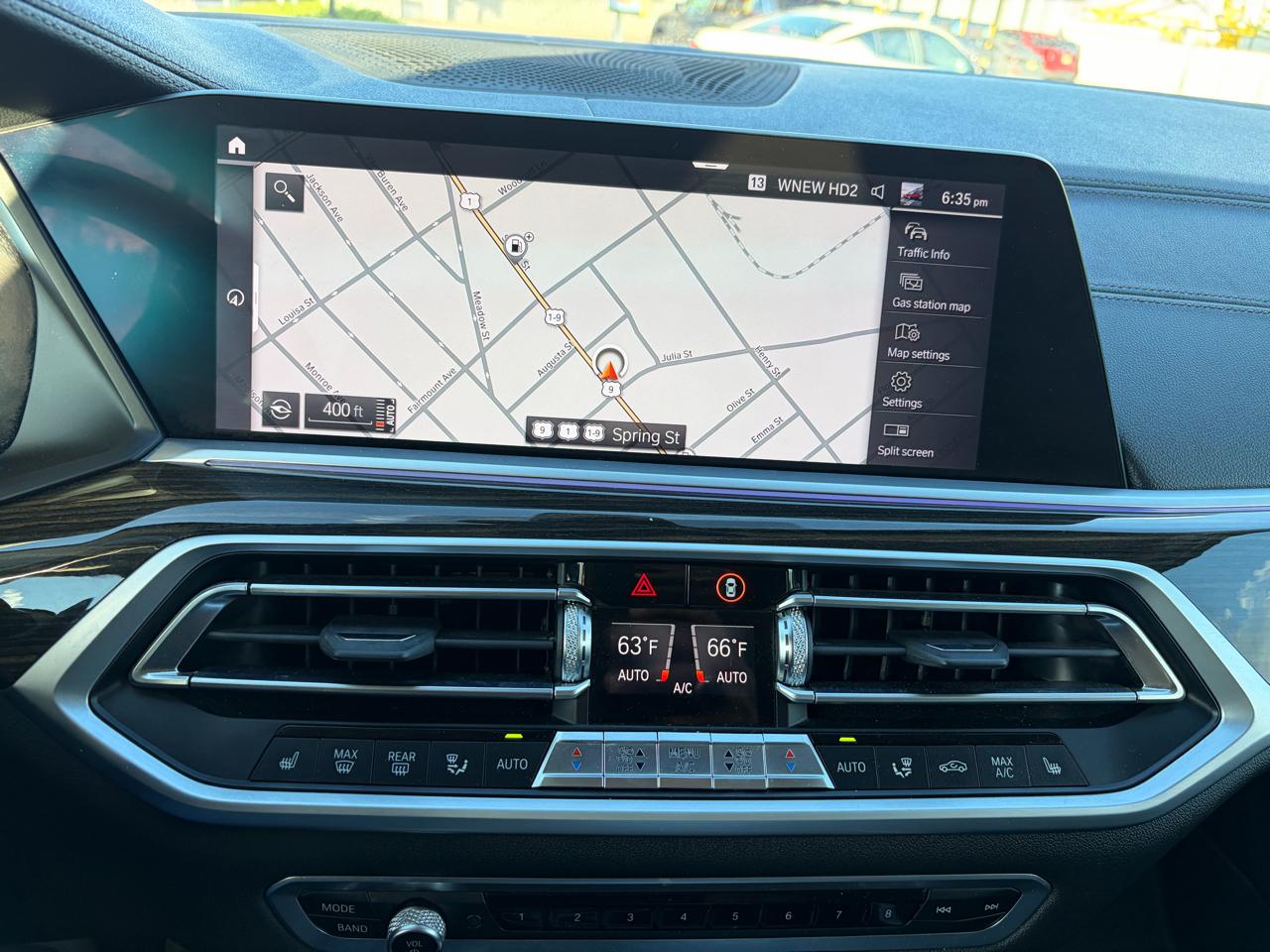 BMW X7 xDrive40i 2019