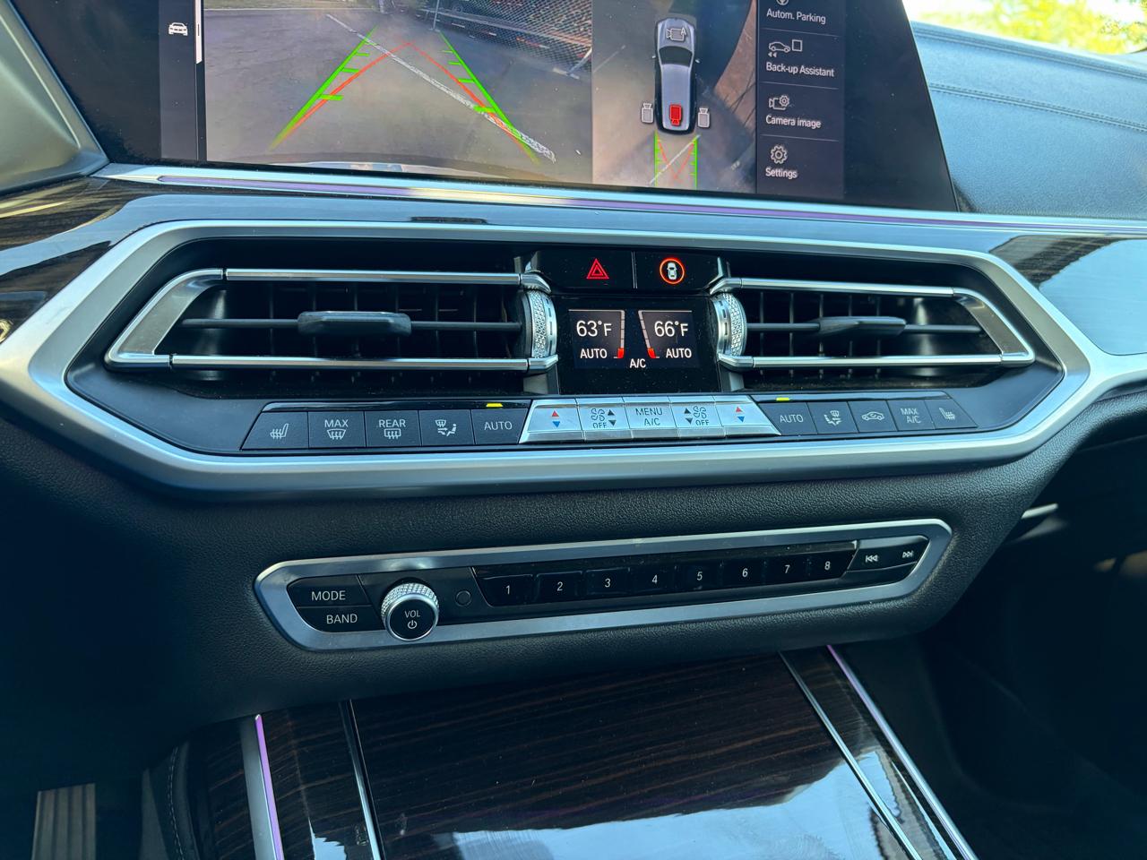 BMW X7 xDrive40i 2019