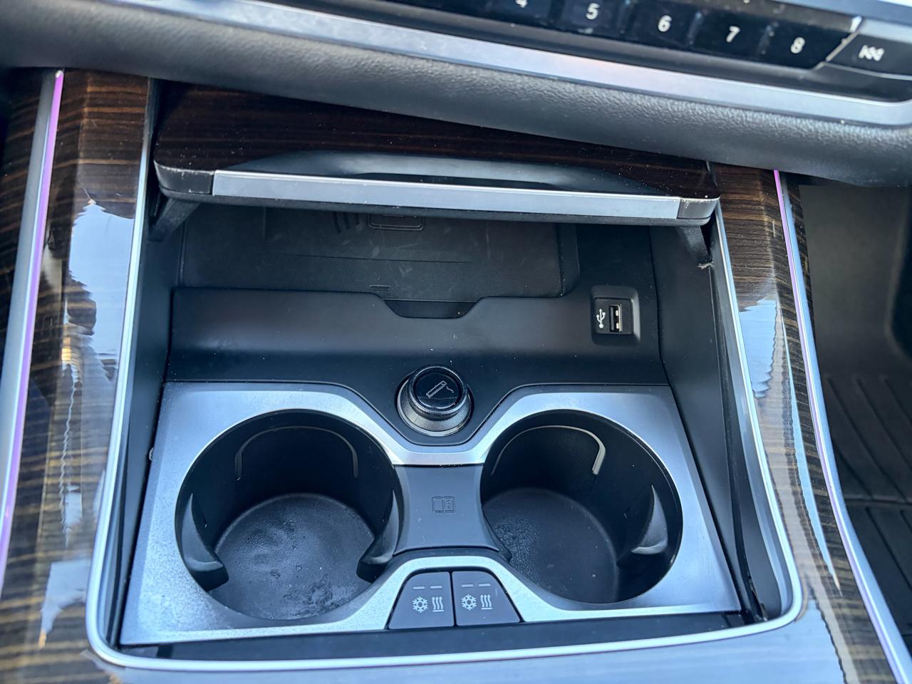 BMW X7 xDrive40i 2019
