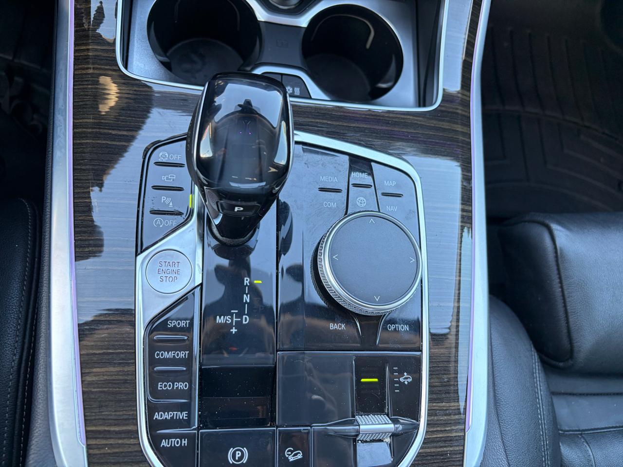 BMW X7 xDrive40i 2019