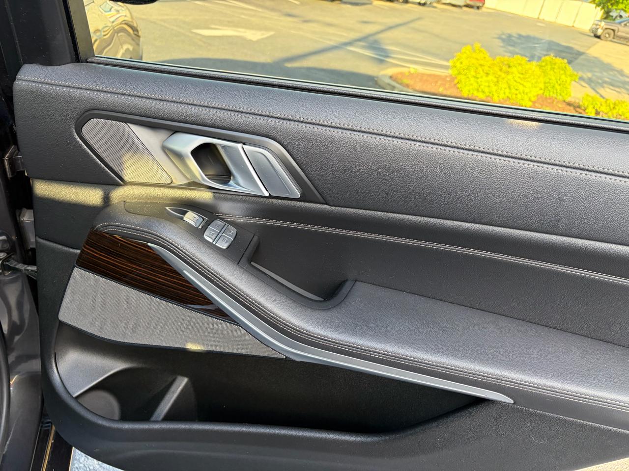 BMW X7 xDrive40i 2019