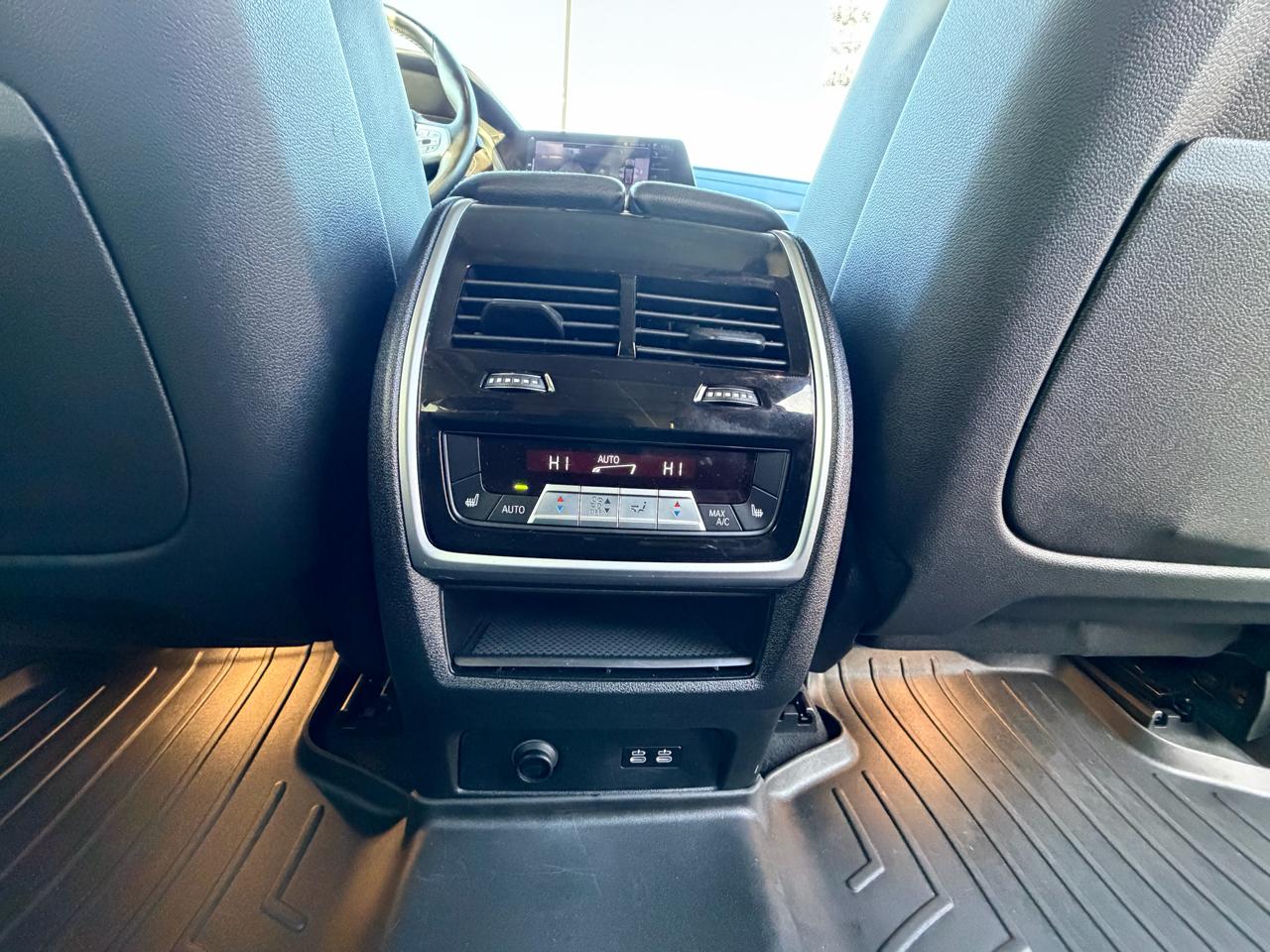 BMW X7 xDrive40i 2019