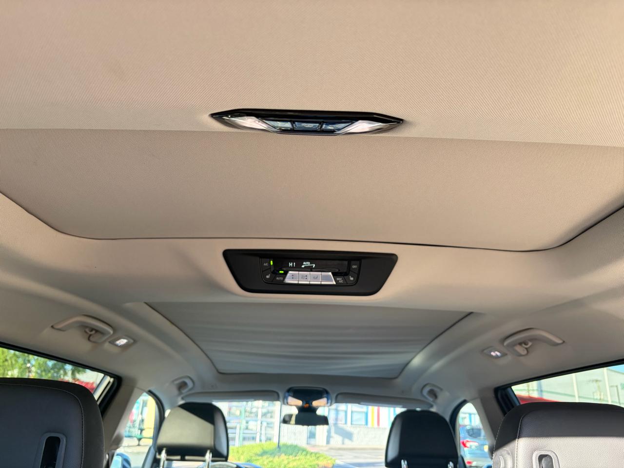 BMW X7 xDrive40i 2019