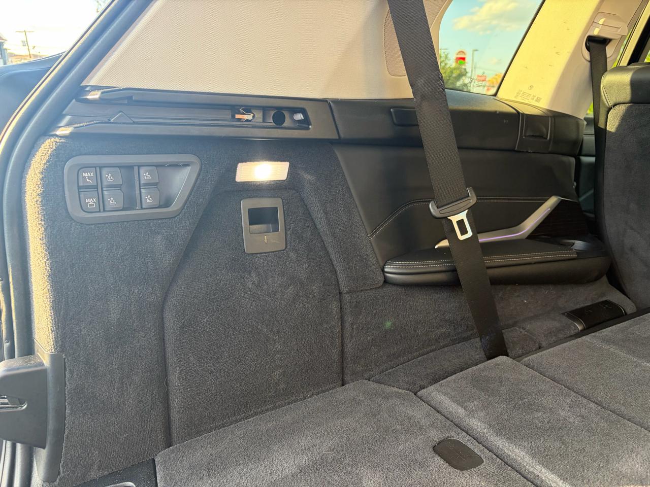 BMW X7 xDrive40i 2019