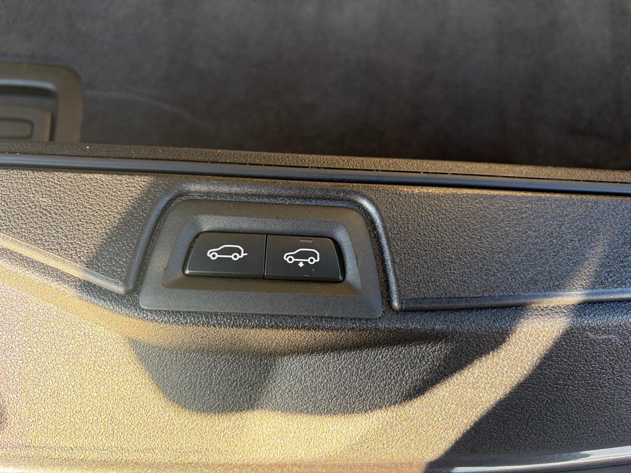 BMW X7 xDrive40i 2019