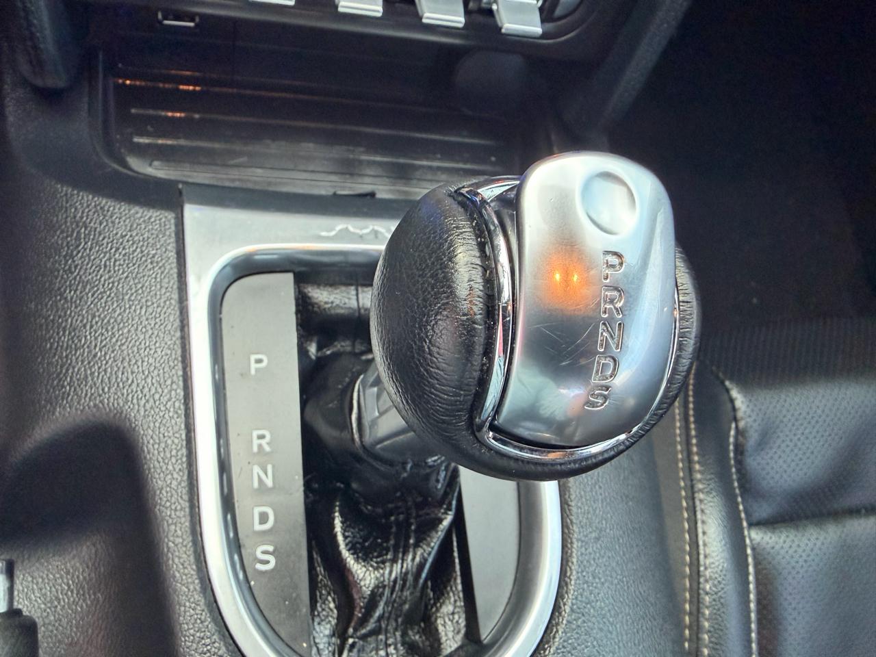 Ford Mustang EcoBoost Premium Coupe 2022