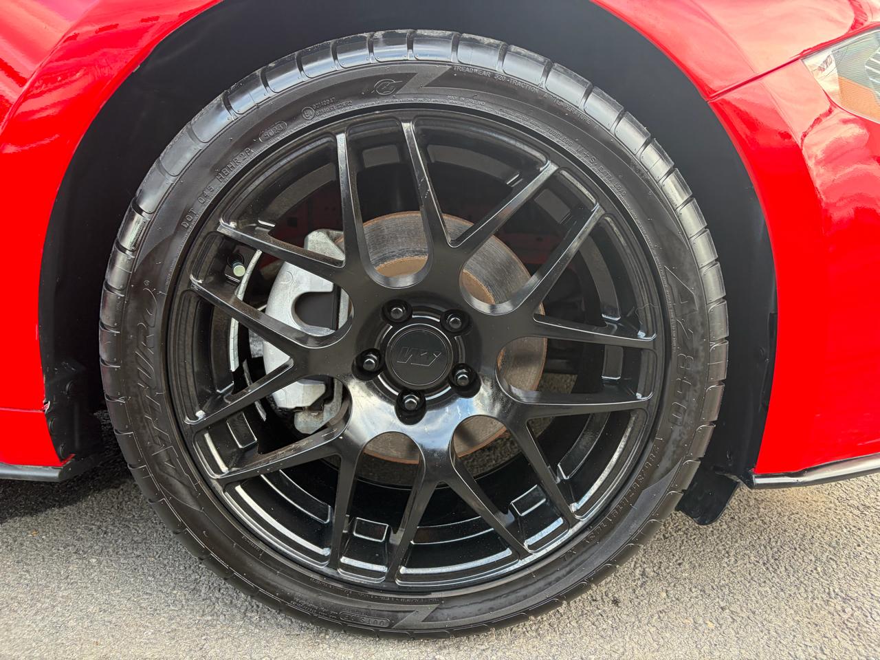 Ford Mustang EcoBoost Premium Coupe 2022