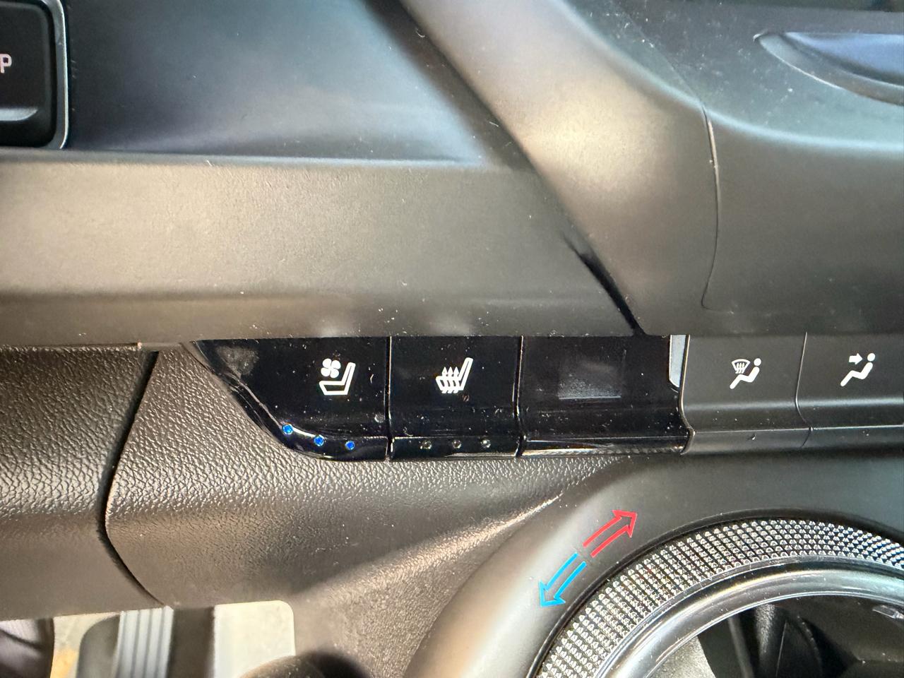 Chevrolet Camaro  2023