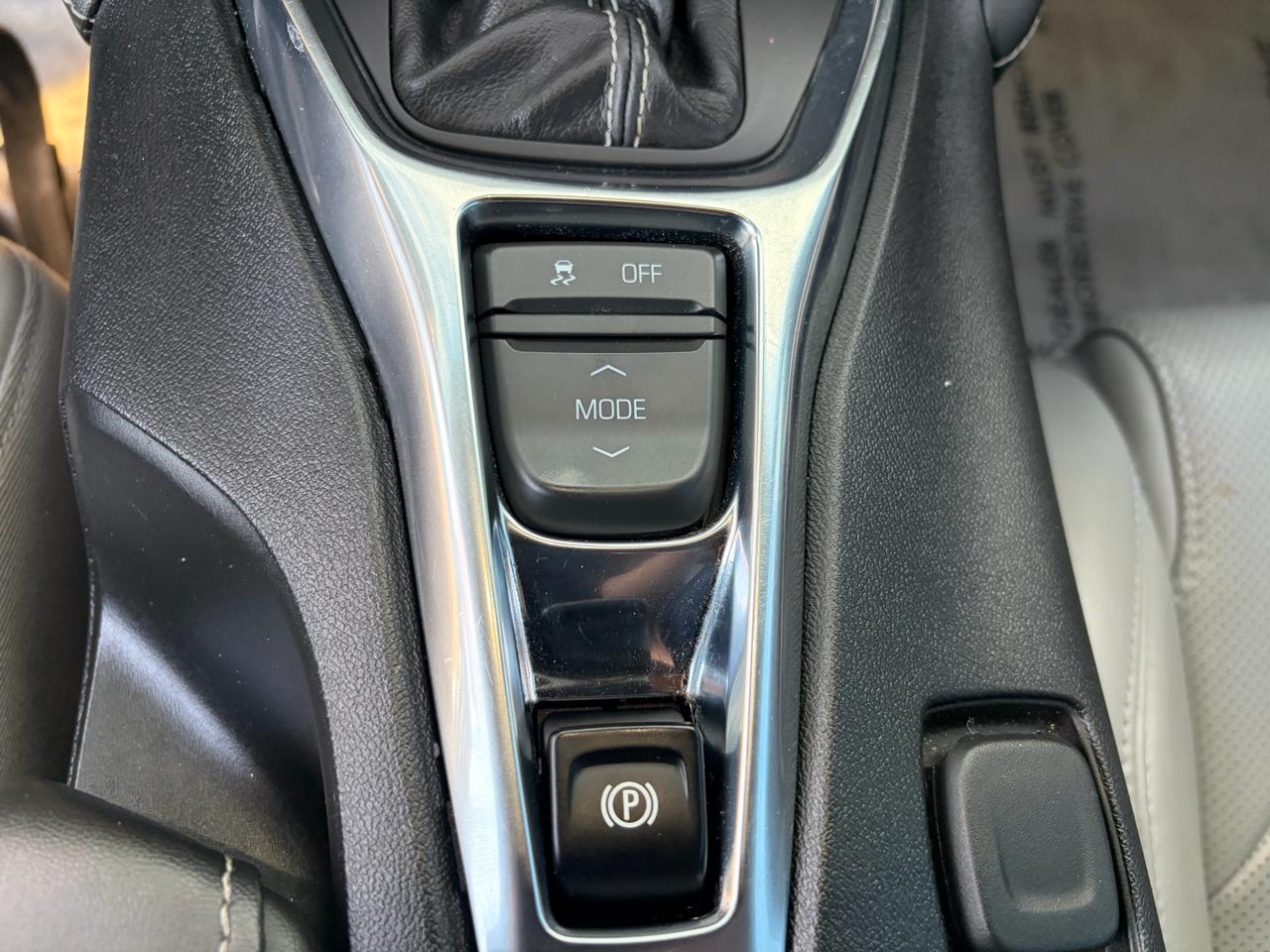 Chevrolet Camaro  2023