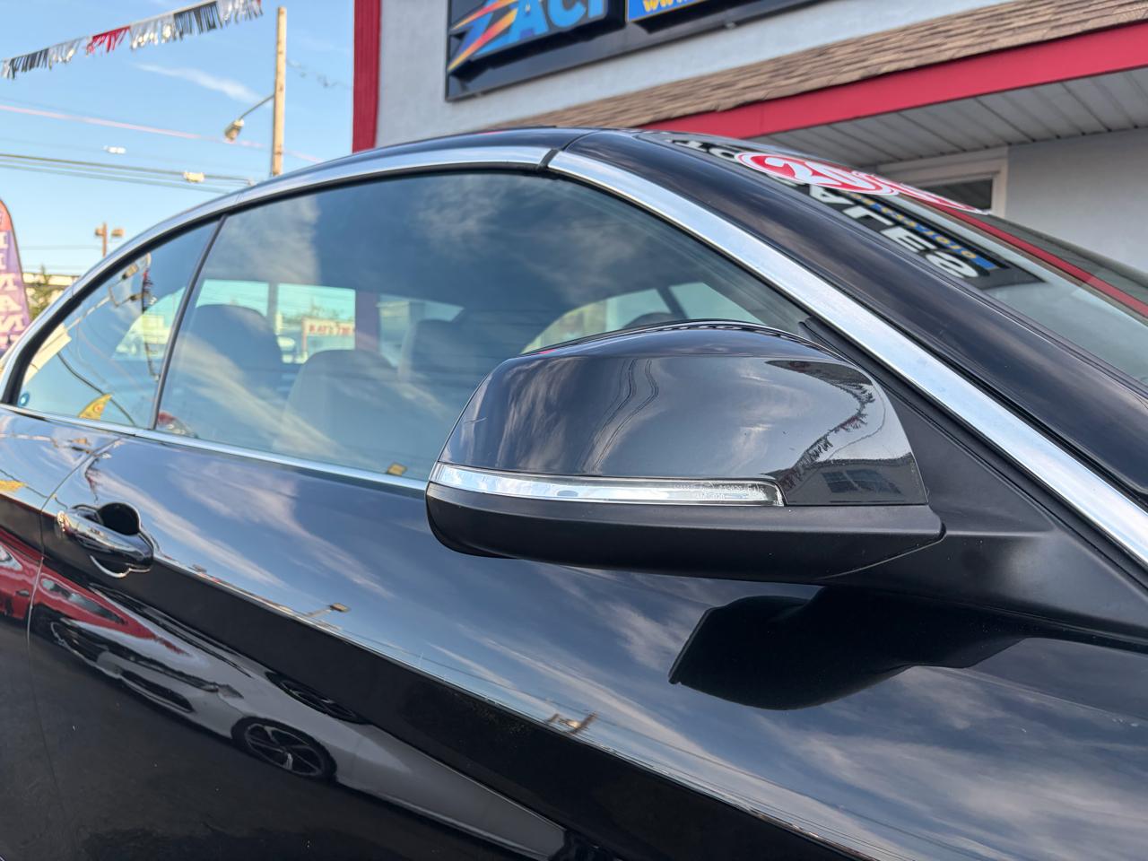 BMW 4-Series 430i xDrive SULEV Convertible 2019