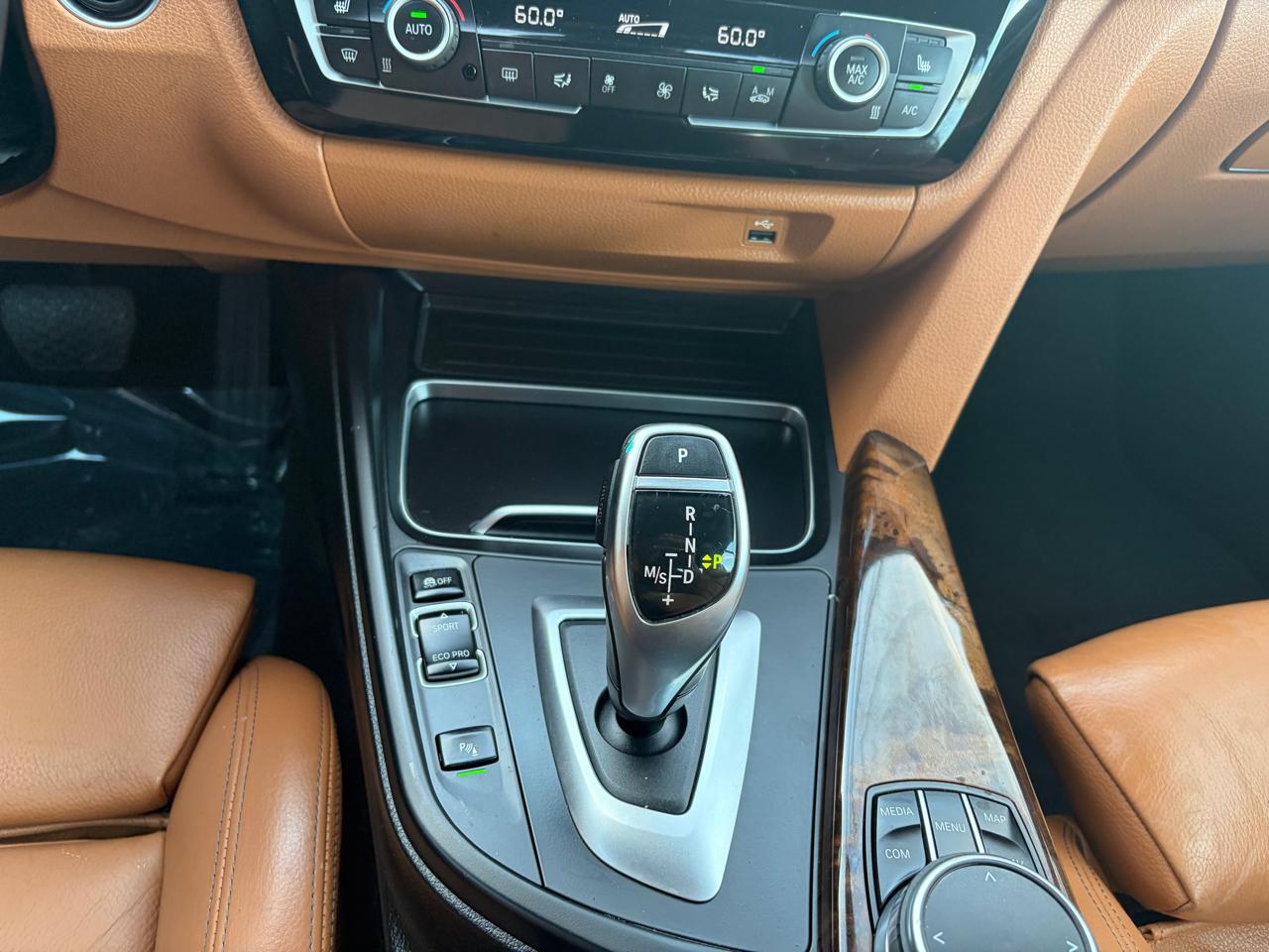 BMW 4-Series 430i xDrive SULEV Convertible 2019