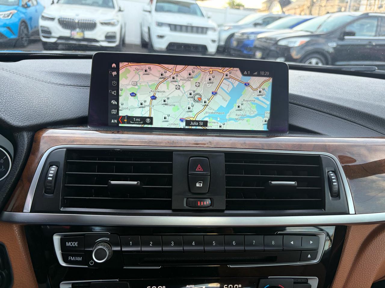BMW 4-Series 430i xDrive SULEV Convertible 2019