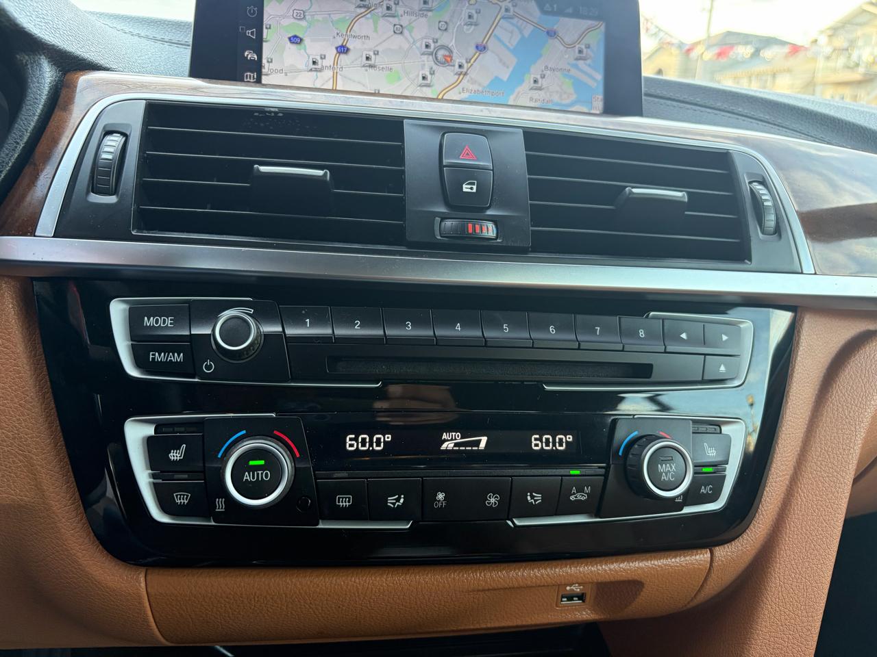 BMW 4-Series 430i xDrive SULEV Convertible 2019