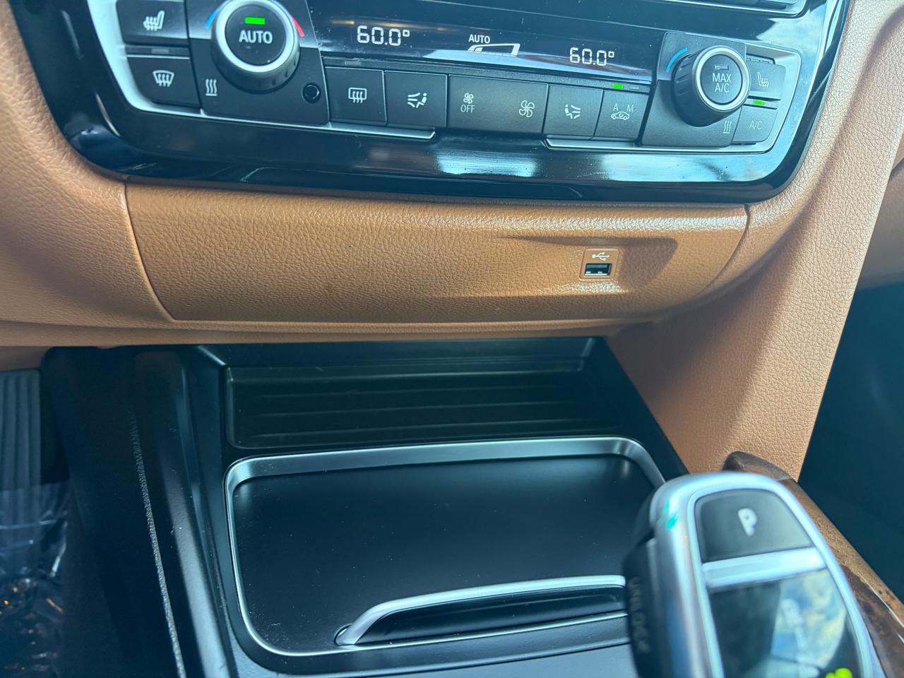 BMW 4-Series 430i xDrive SULEV Convertible 2019