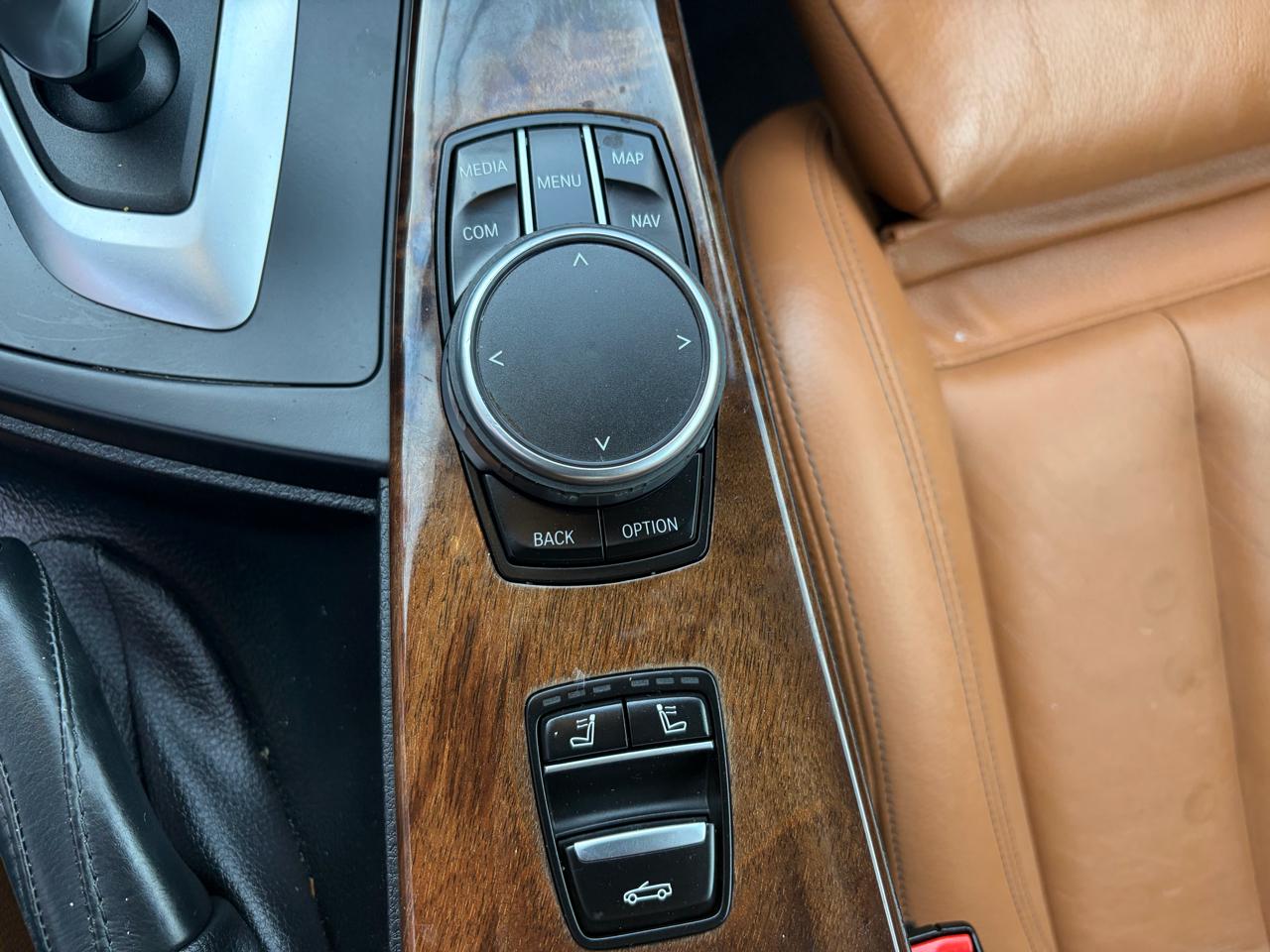 BMW 4-Series 430i xDrive SULEV Convertible 2019