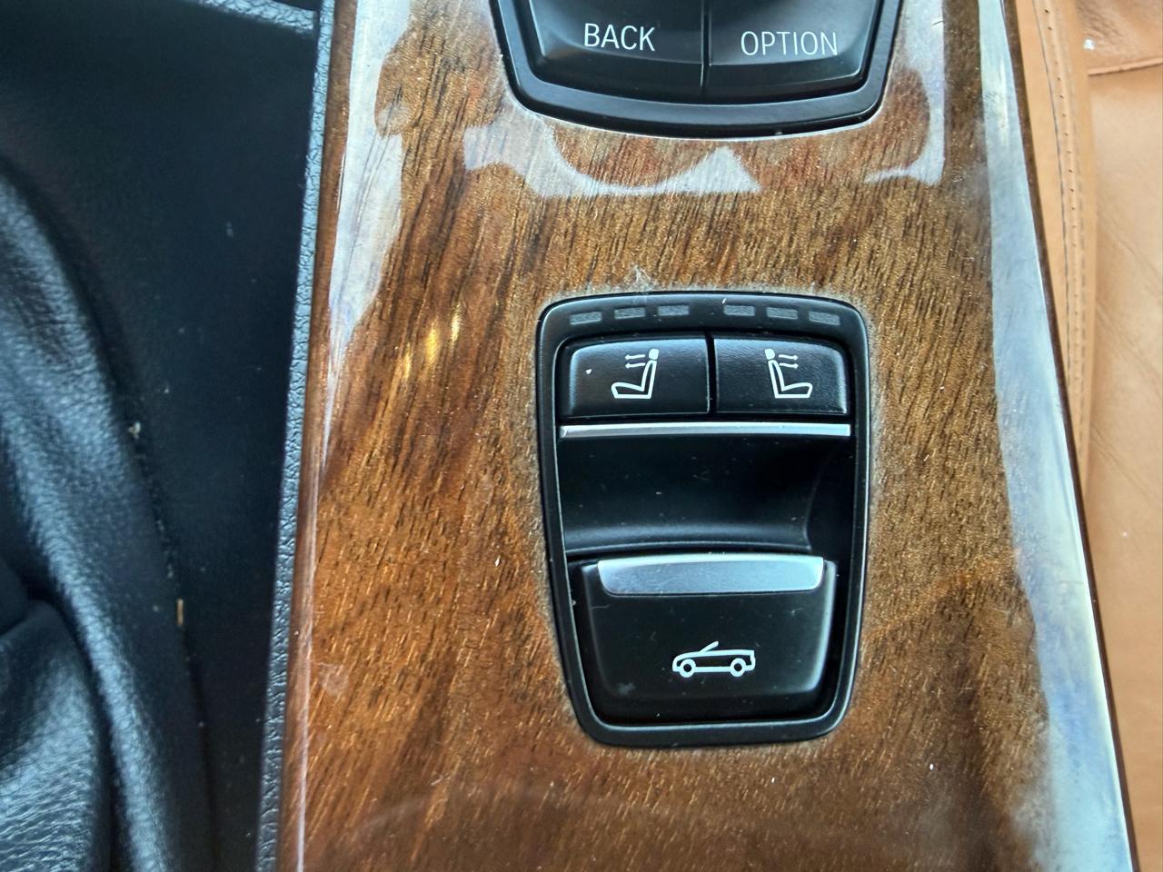 BMW 4-Series 430i xDrive SULEV Convertible 2019