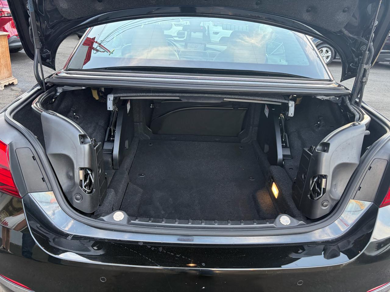 BMW 4-Series 430i xDrive SULEV Convertible 2019