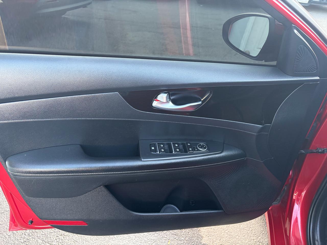 Kia Forte S 2019