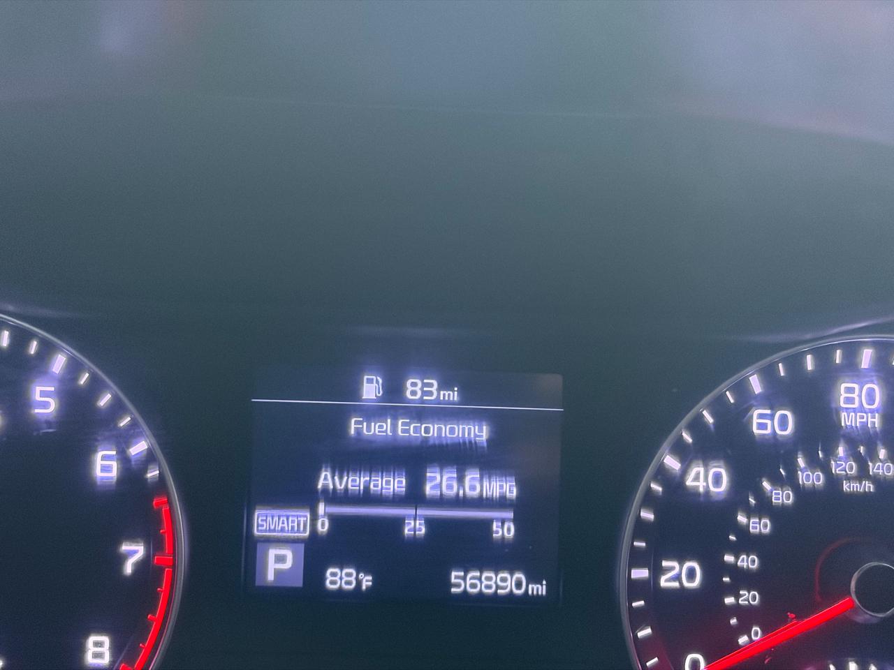 Kia Forte S 2019