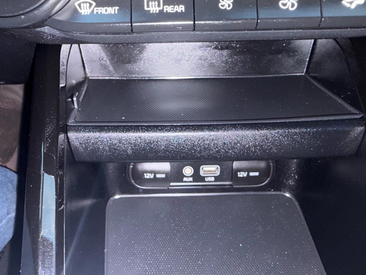 Kia Forte S 2019