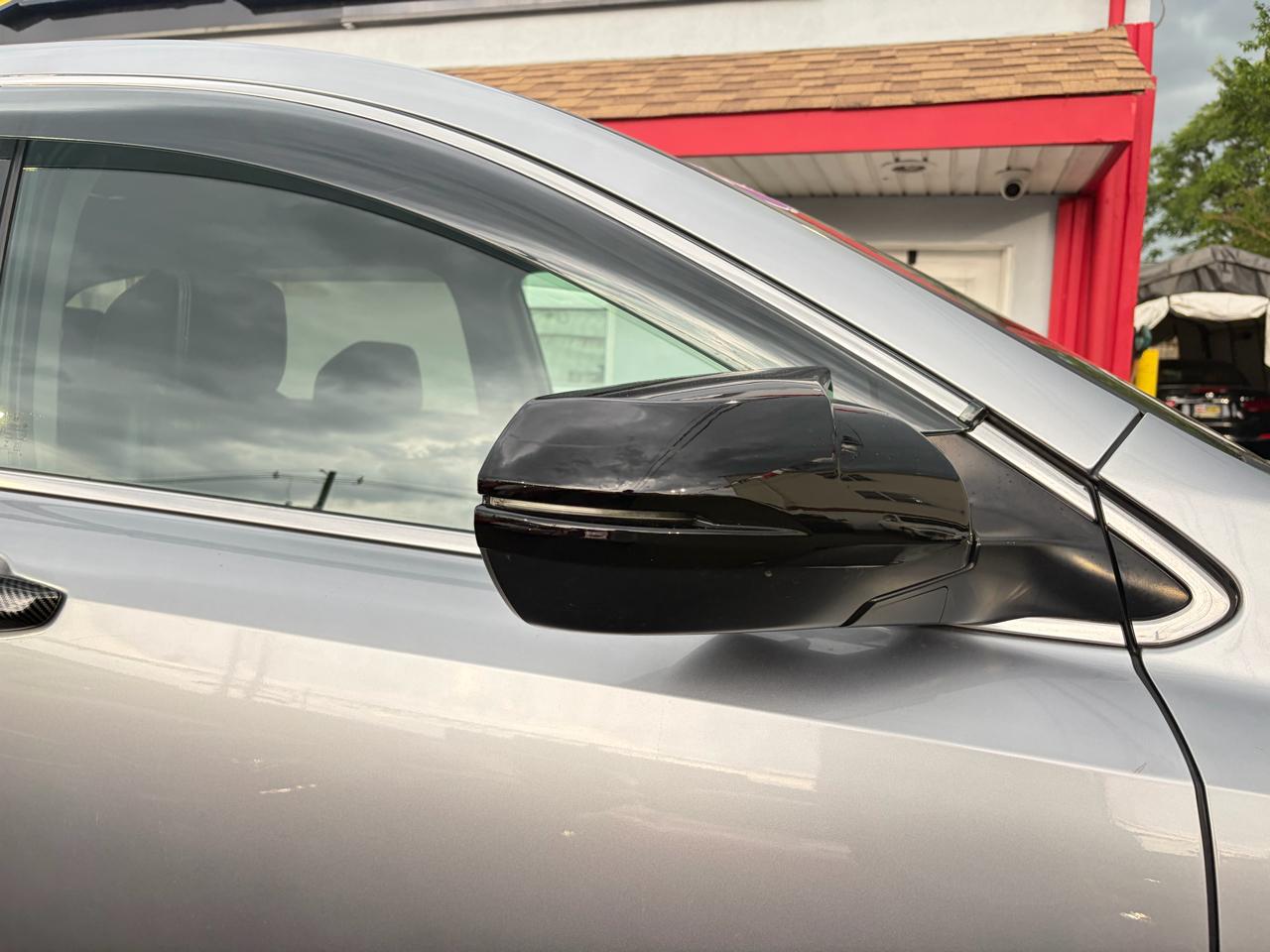 Honda CR-V EX-L AWD 2020
