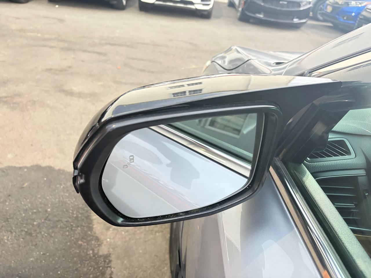 Honda CR-V EX-L AWD 2020