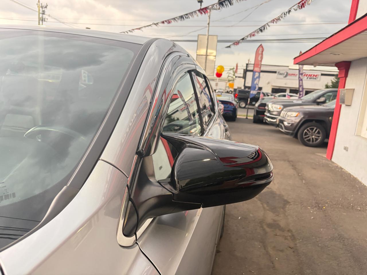 Honda CR-V EX-L AWD 2020