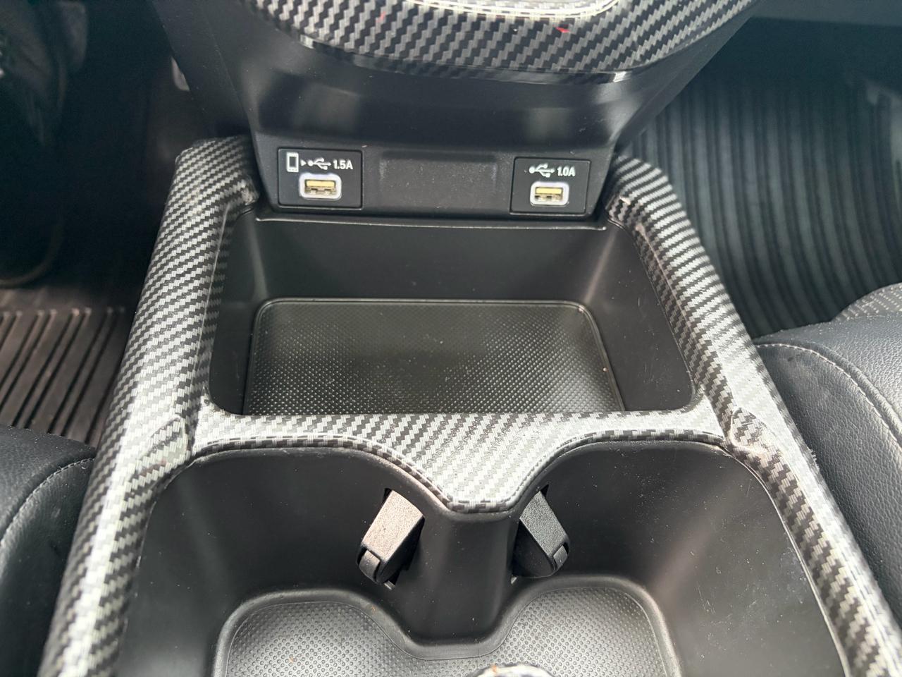 Honda CR-V EX-L AWD 2020