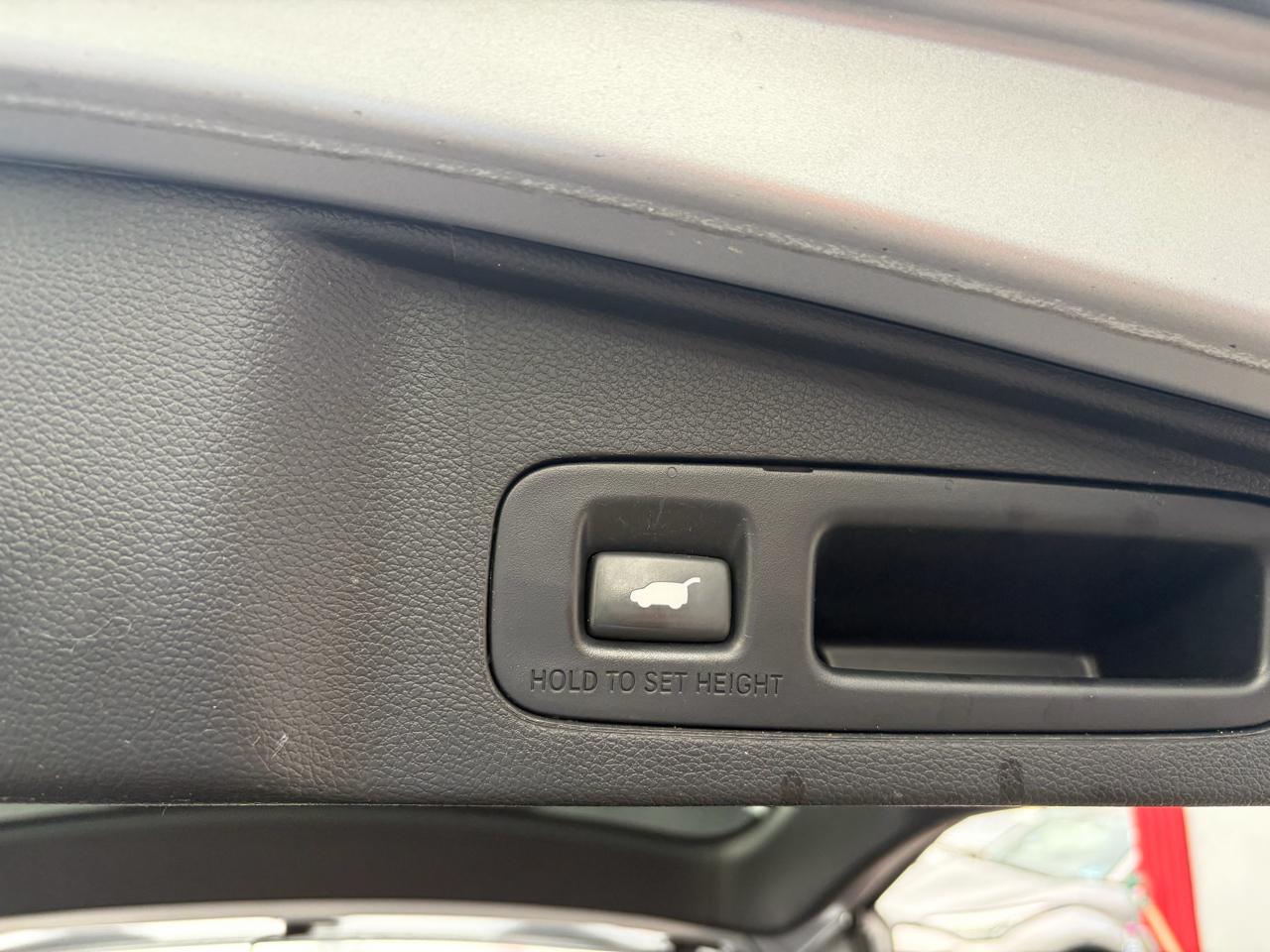 Honda CR-V EX-L AWD 2020
