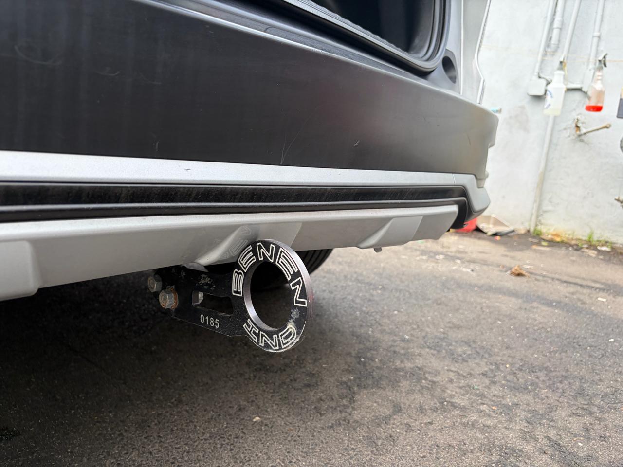 Honda CR-V EX-L AWD 2020