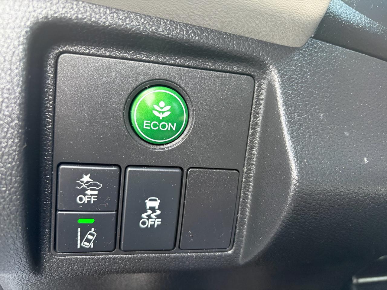 Honda HR-V EX AWD 2020