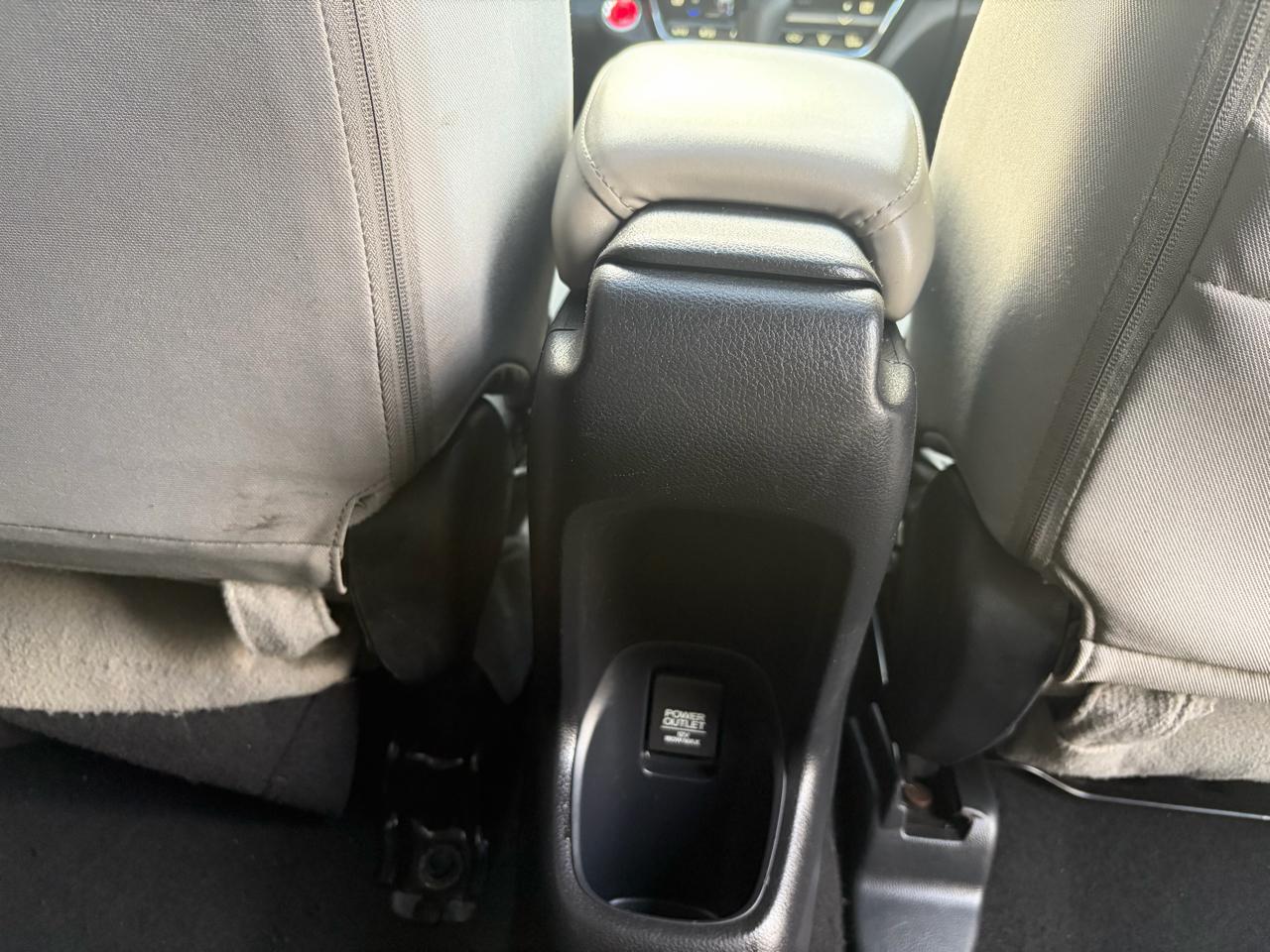 Honda HR-V EX AWD 2020