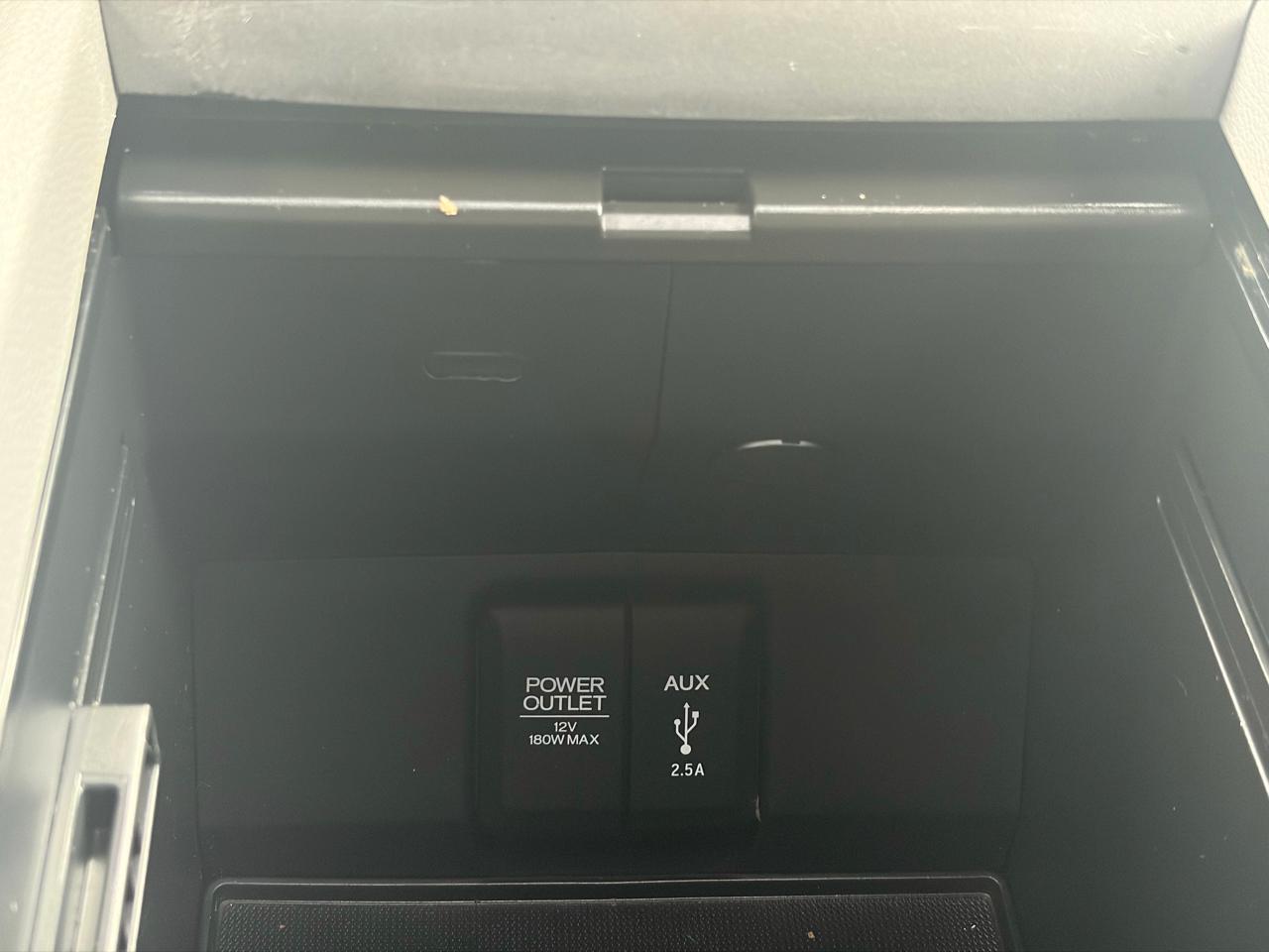 Honda Pilot EXL 4WD 2018