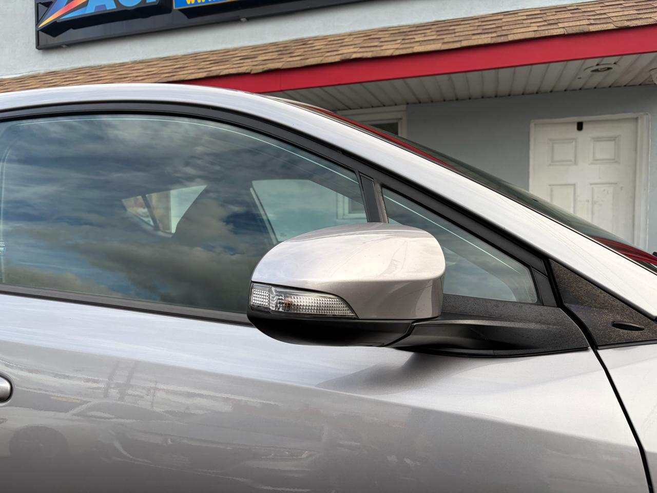 Toyota C-HR XLE 2020