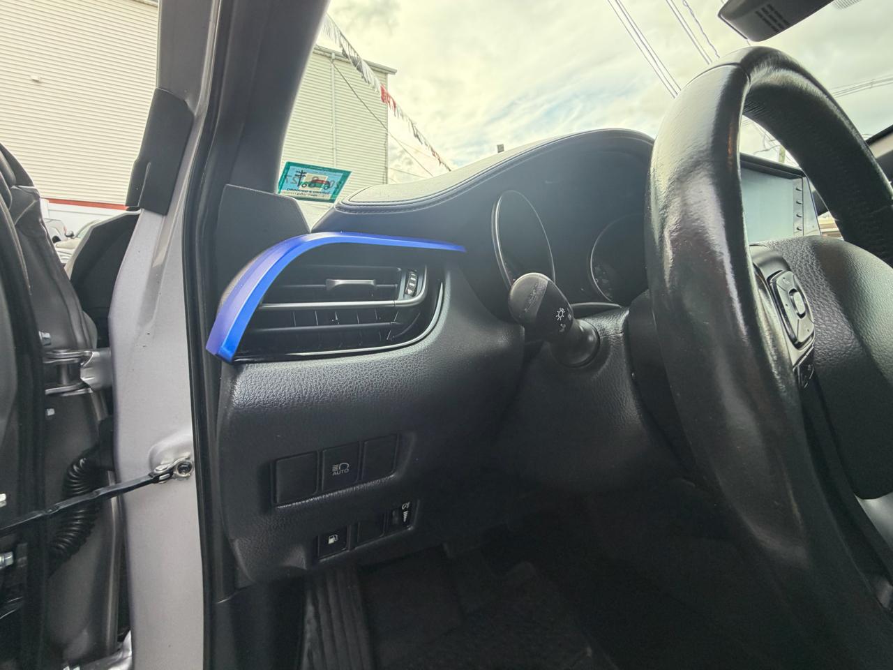 Toyota C-HR XLE 2020