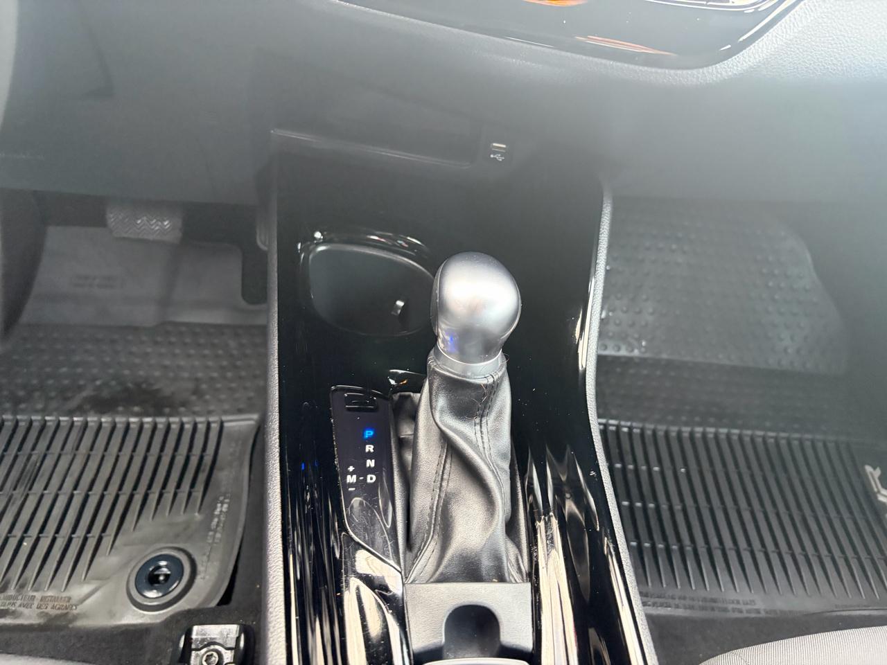 Toyota C-HR XLE 2020