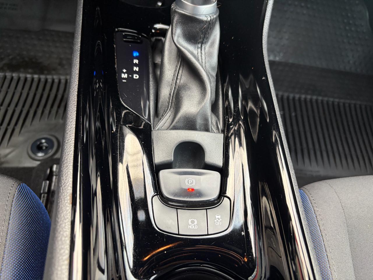 Toyota C-HR XLE 2020