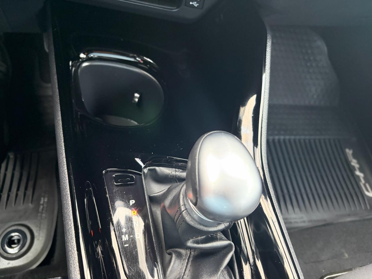 Toyota C-HR XLE 2020