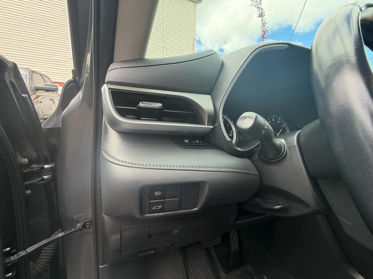 Toyota Highlander XLE Nav AWD V6 2021