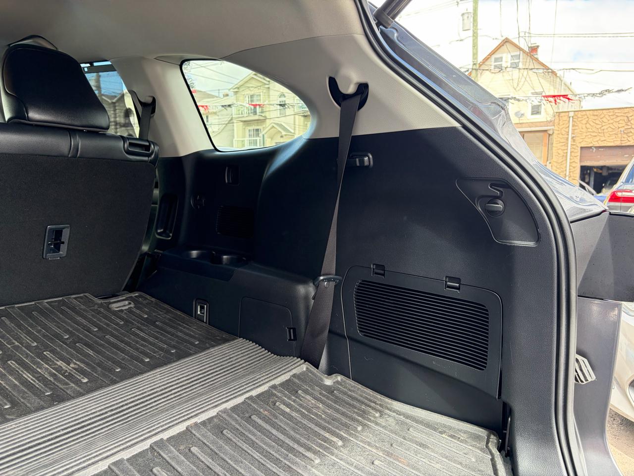 Toyota Highlander XLE Nav AWD V6 2021