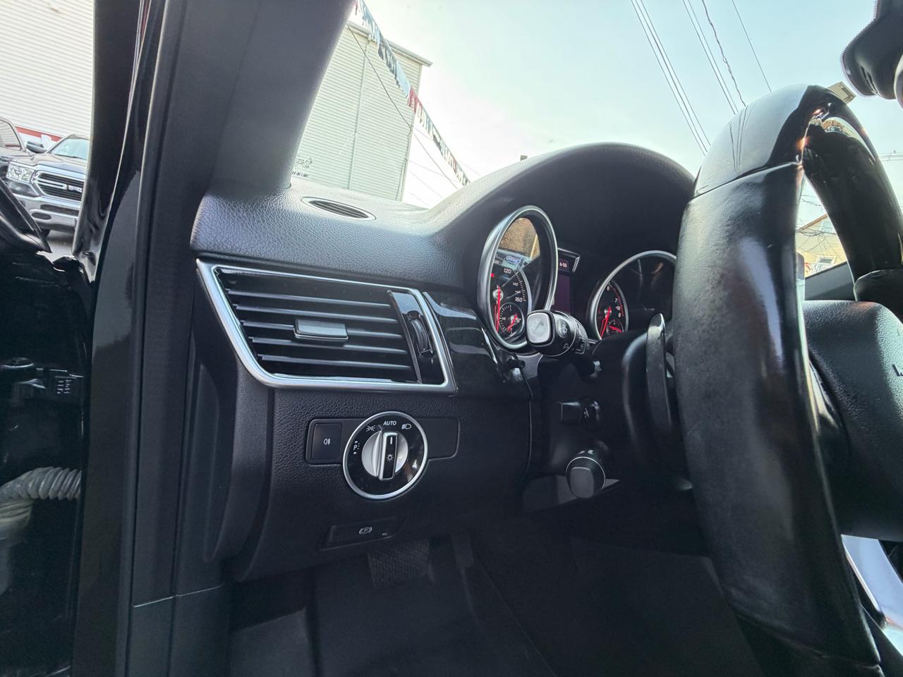 Mercedes-Benz GLE-Class GLE350 4MATIC 2018