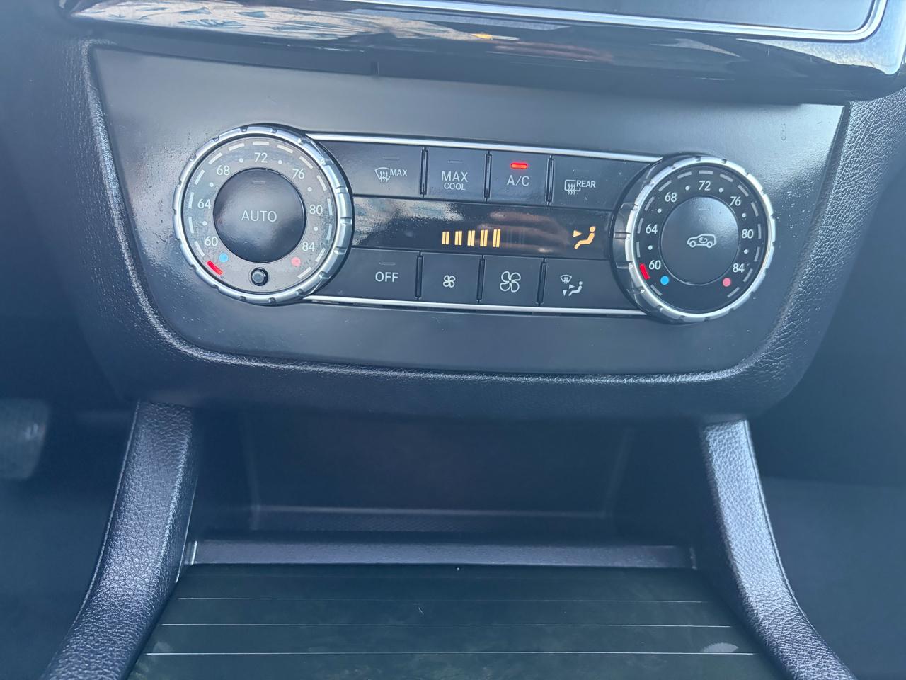 Mercedes-Benz GLE-Class GLE350 4MATIC 2018