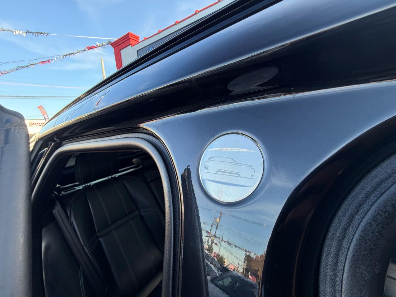 Land Rover Range Rover Velar R-Dynamic HSE 2018