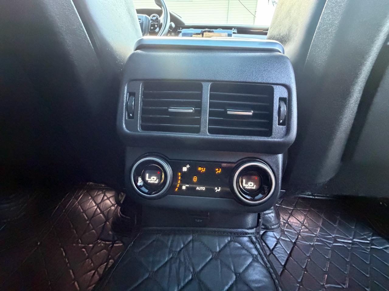 Land Rover Range Rover Velar R-Dynamic HSE 2018