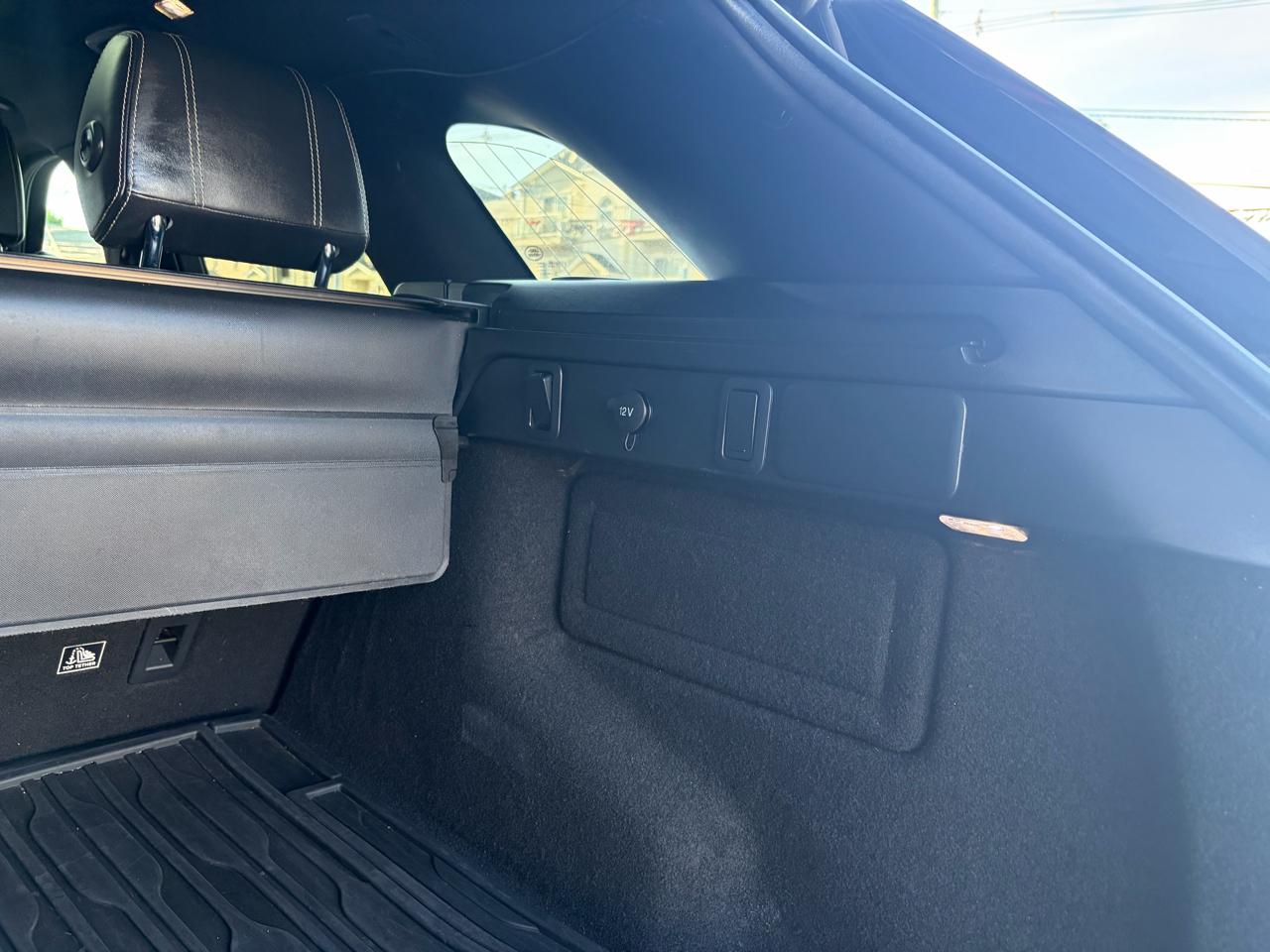 Land Rover Range Rover Velar R-Dynamic HSE 2018
