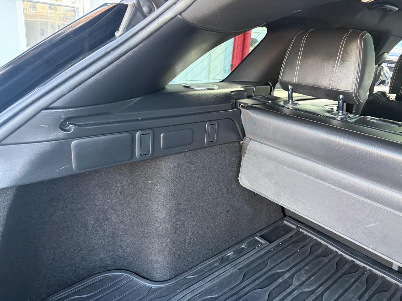 Land Rover Range Rover Velar R-Dynamic HSE 2018