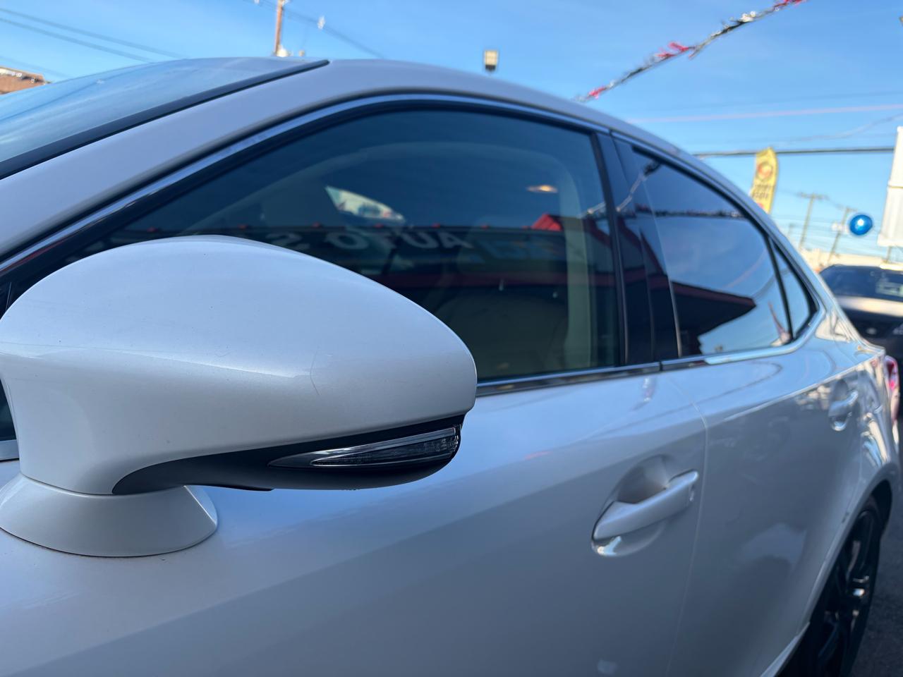 Lexus IS 300 AWD 2017