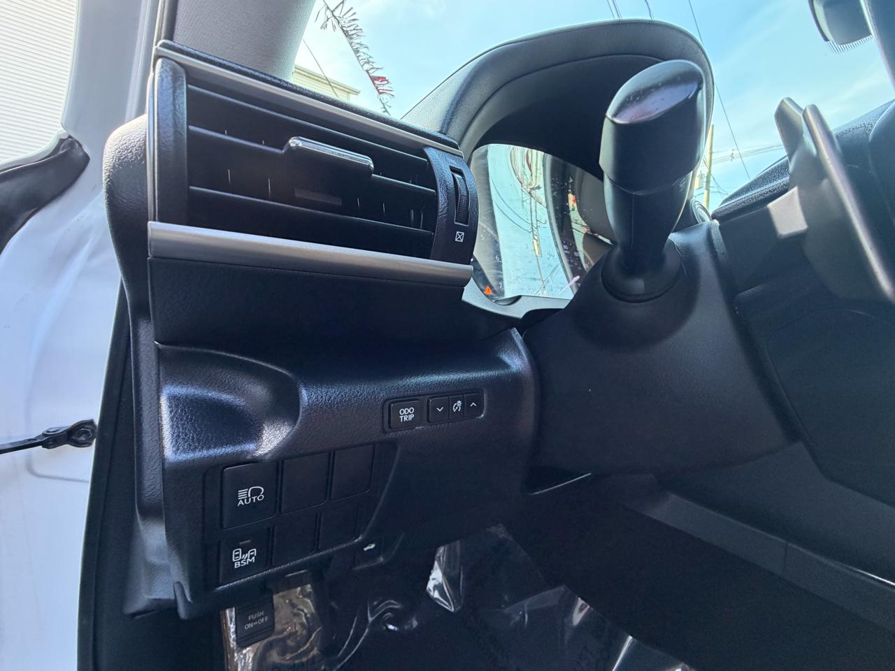 Lexus IS 300 AWD 2017