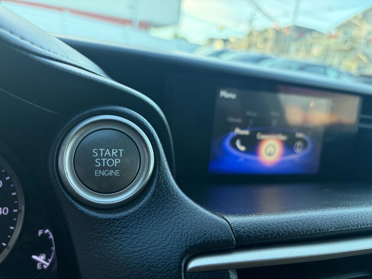 Lexus IS 300 AWD 2017
