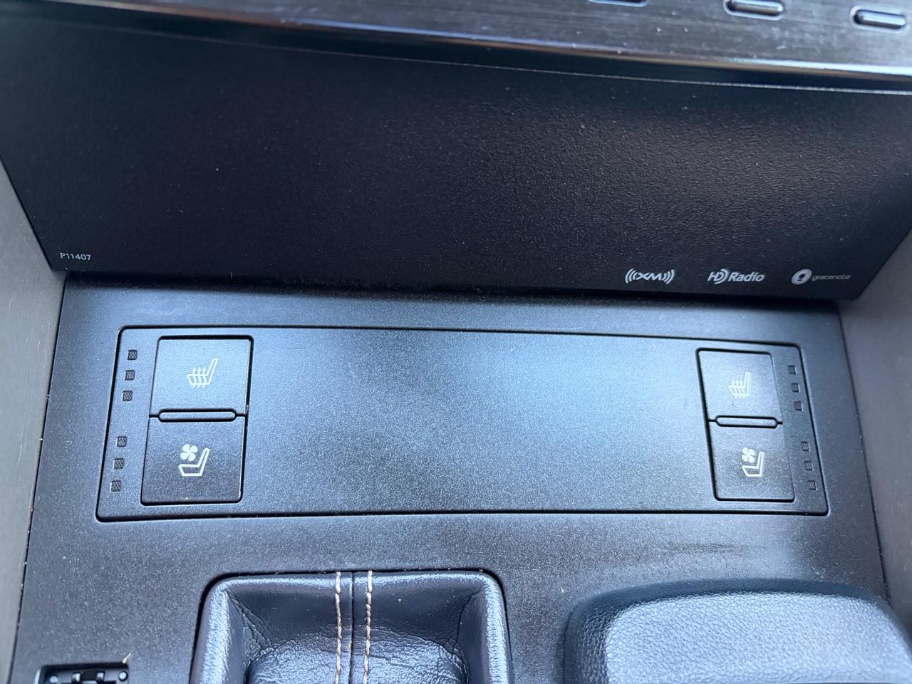 Lexus IS 300 AWD 2017